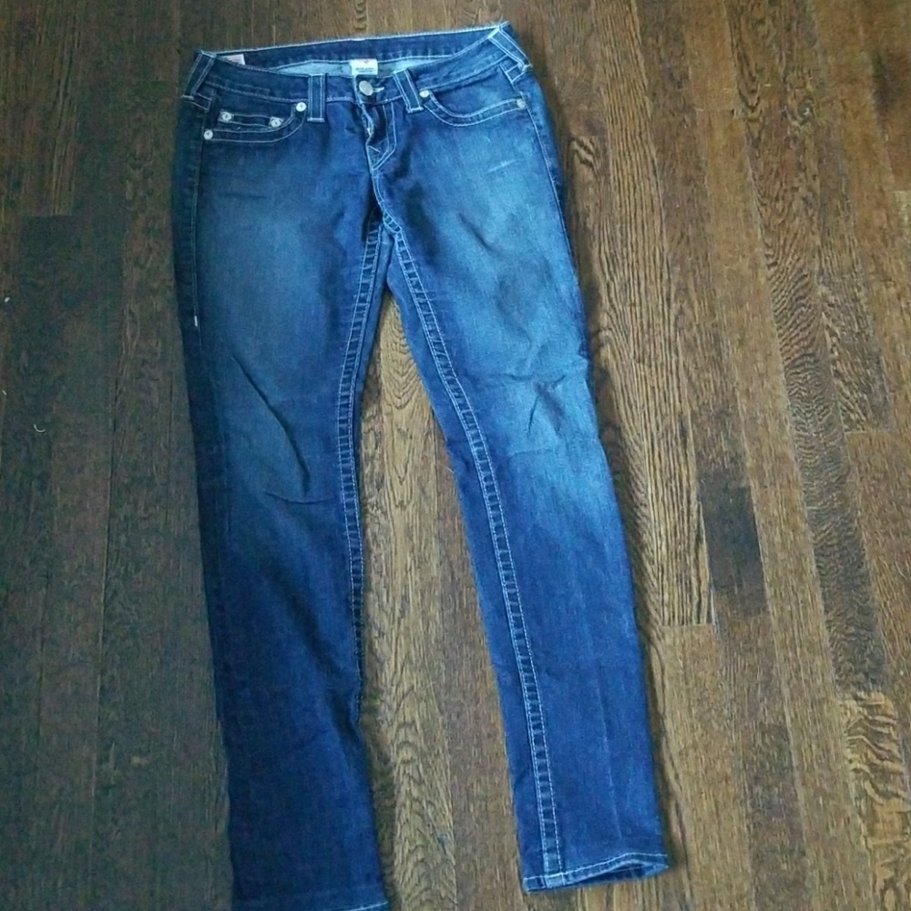 True Religion jeans